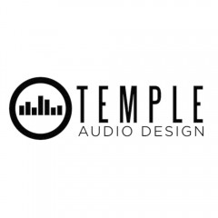 Temple Audio